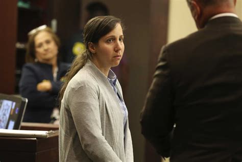 Woman who killed nephew says he beat, threatened her.